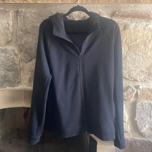 Lululemon men’s Zip Up